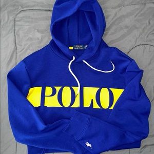 Medium polo sweater. | NEVER worn |